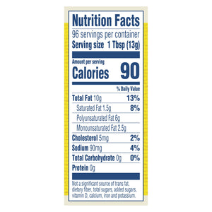 Hellmann's Real Mayonnaise, Sandwich Spread Condiments, 48 oz Jar — grocery product, view 5