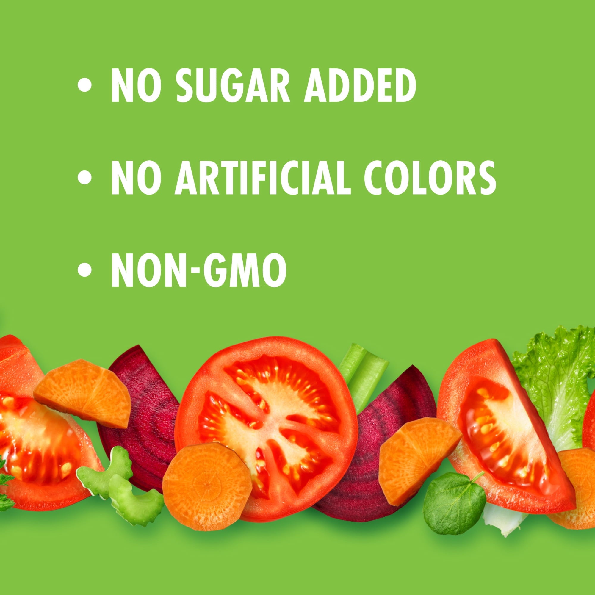 V8 Original 100% Vegetable Juice, 5.5 fl oz Can, 8 Count — coffee and drinks product, view 5