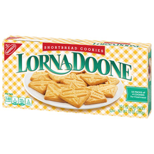 Lorna Doone Shortbread Cookies, 10 Snack Packs (4 Cookies Per Pack) — grocery product, view 13