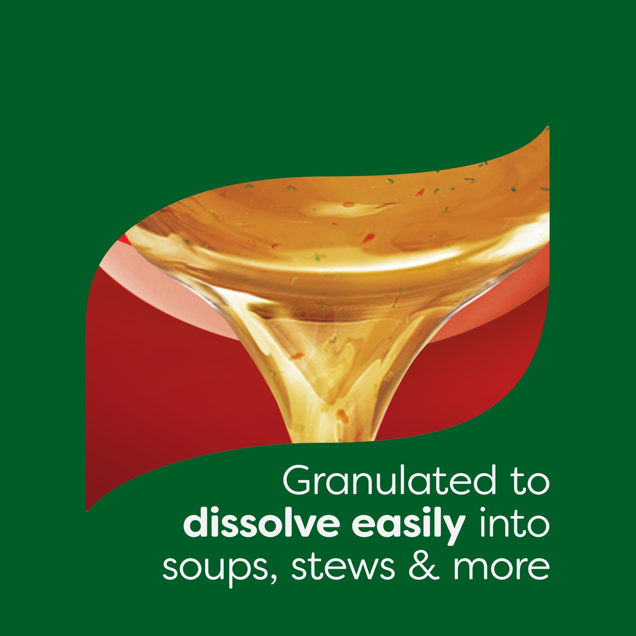 Knorr Granulated Tomato with Chicken Flavor Bouillon Powder, 32 Oz Jar — grocery product, view 9