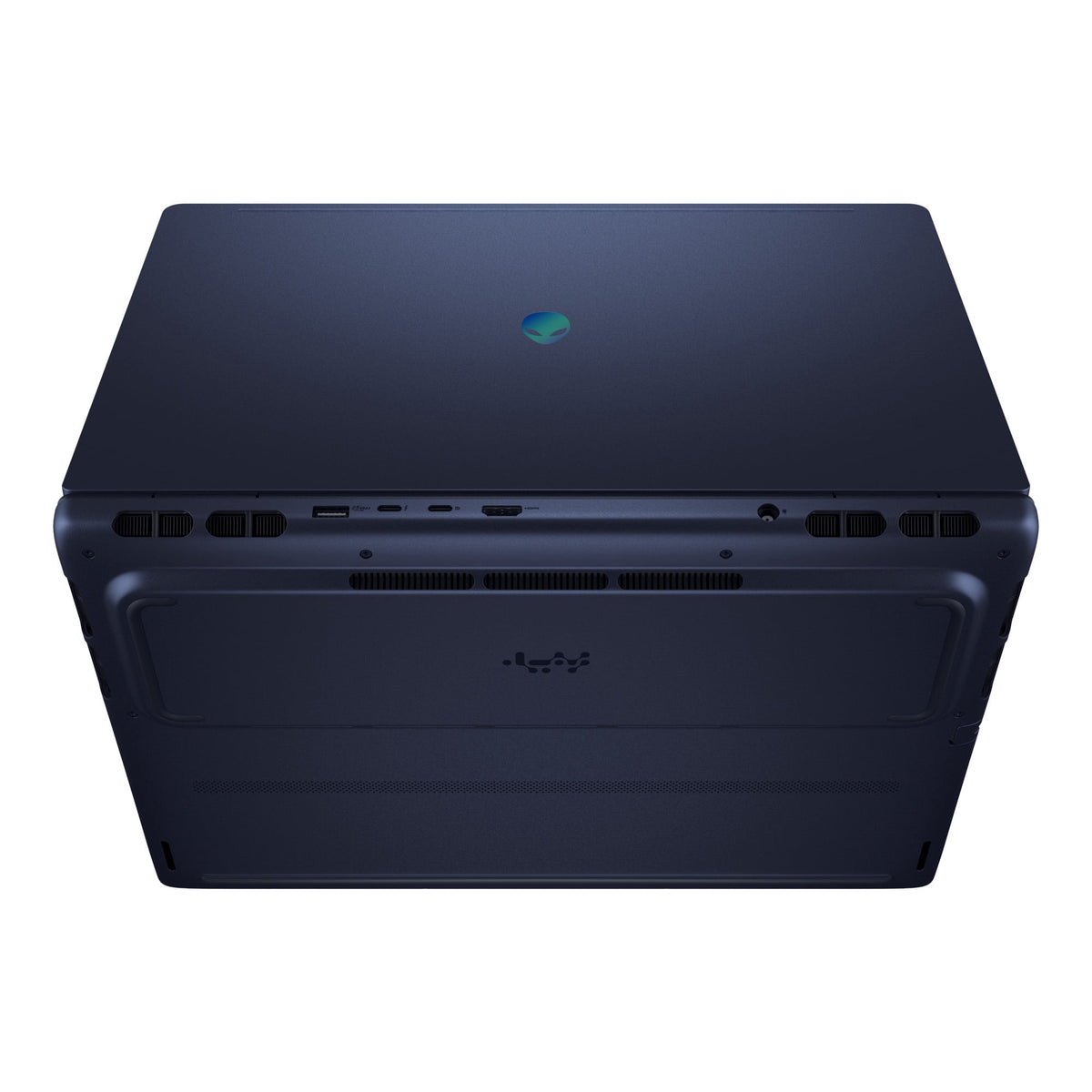 Alienware 16" WQXGA OLED 240Hz Gaming Laptop - image 5 of 6
