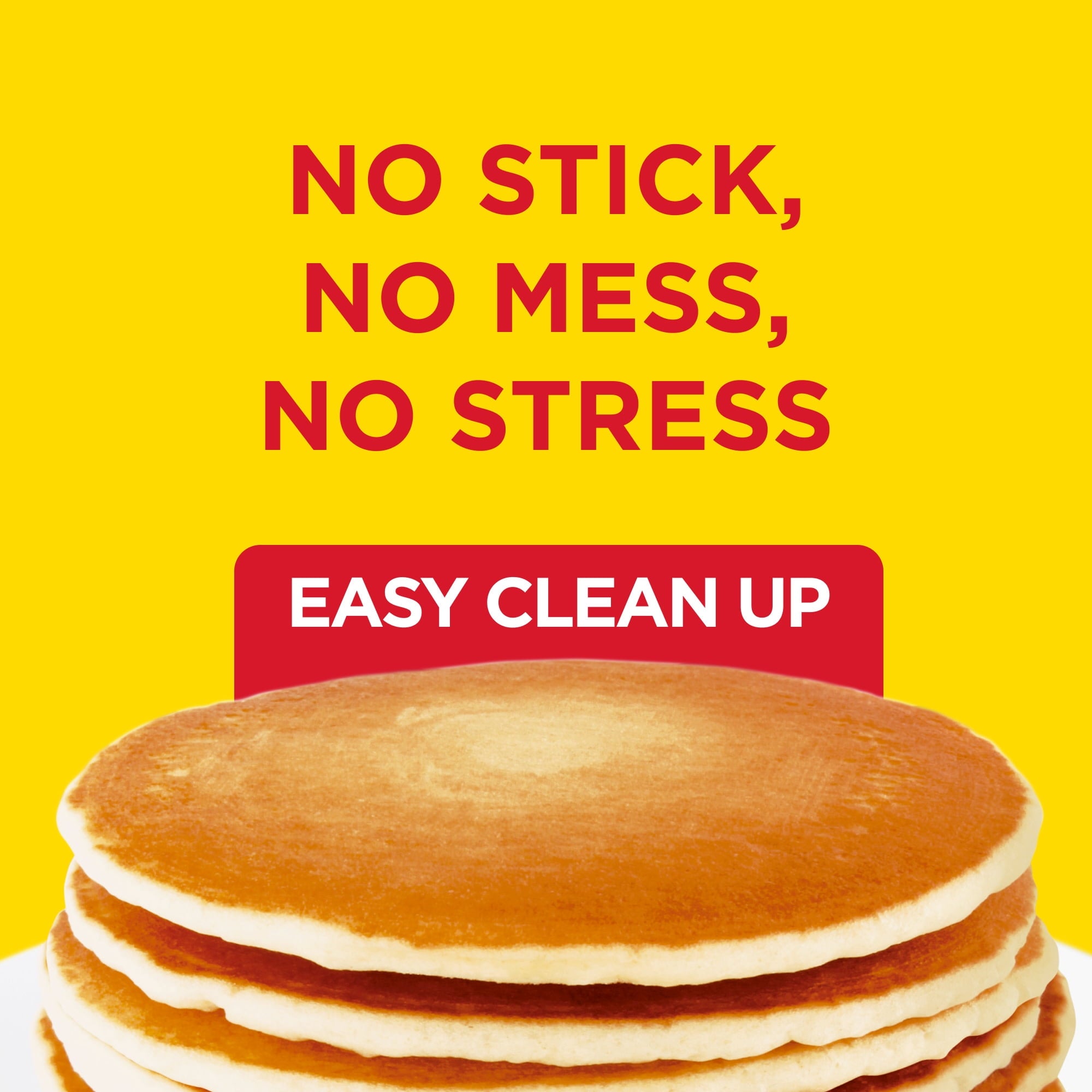 PAM Original Non-Stick Cooking Spray, Canola Oil Blend, Great for Air Fryer, Baking & Grilling — grocery product, view 4