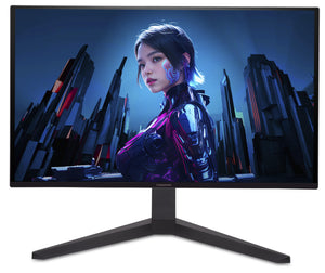 Acer Predator 27" WQHD (2560 x 1440) QD-OLED Gaming Monitor - image 2 of 6