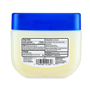 (3 pack) Equate Petroleum Jelly, Skin Protectant, 13 oz, Compare to Vaseline® — health and personal care product, view 9