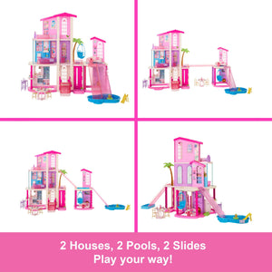Barbie DreamHouse Dollhouse - image 3 of 6