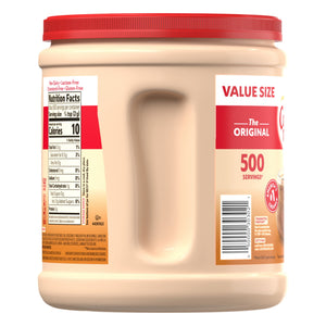 Coffee mate Original Powder Coffee Creamer, 35.3 oz — coffee and drinks product, view 8