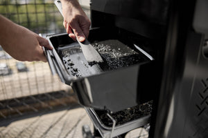 Weber Spirit Gas Grill - image 6 of 6