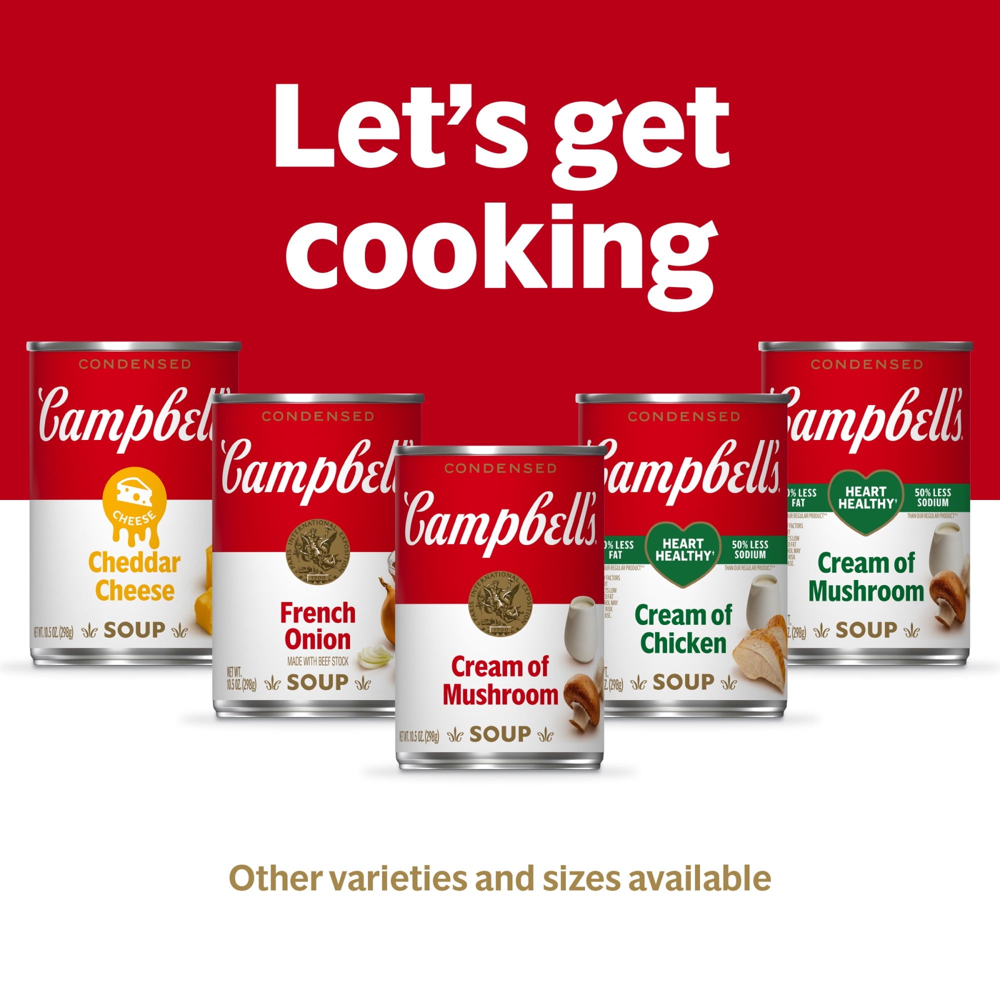 (12 pack) Campbell's Condensed Cream of Celery Soup, 10.5 oz Can (12 Pack) — grocery product, view 7