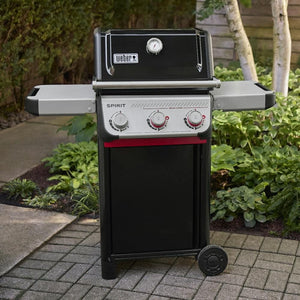 Weber Spirit Gas Grill - image 3 of 6