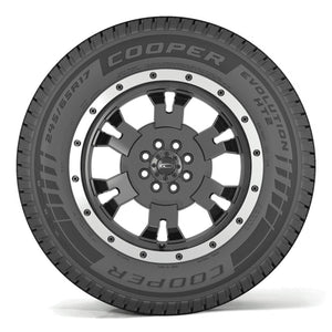 Cooper Evolution HT2 275/60R20 115H Passenger/Truck/SUV Tire - image 3 of 4