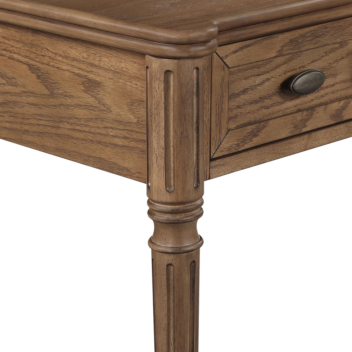 My Texas House Adler Writing Desk - image 6 of 6
