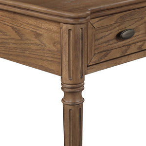 My Texas House Adler Writing Desk - image 6 of 6