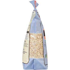 Bob's Red Mill Whole Grain Gluten Free Quick Cooking Rolled Oats - 28 oz Shelf-Stable Bag — grocery product, view 10