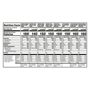 Frito-Lay Flavor Mix Variety Pack Snack Chips, 42 Count Multipack — grocery product, view 10