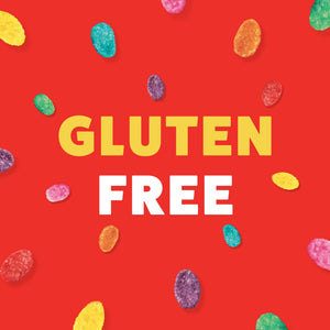 Post Fruity PEBBLES Breakfast Cereal, Gluten Free, Crunchy, Mega Size, 27.5 oz — grocery product, view 10