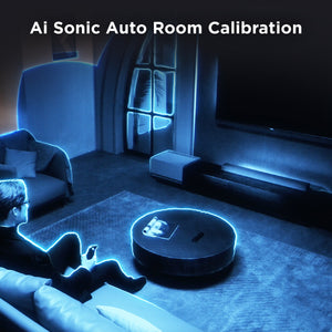 TCL S Class 2.1 Channel Sound Bar with Dolby Atmos - image 6 of 6