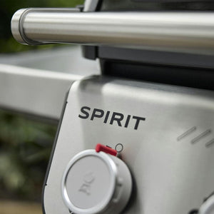 Weber Spirit Gas Grill - image 3 of 6