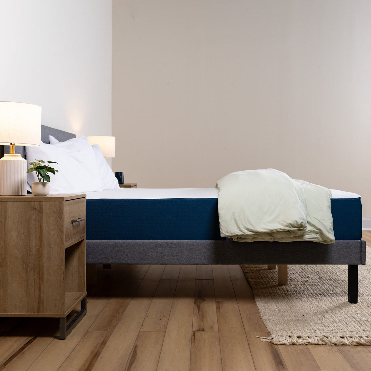BedInABox Original Mattress - image 3 of 6