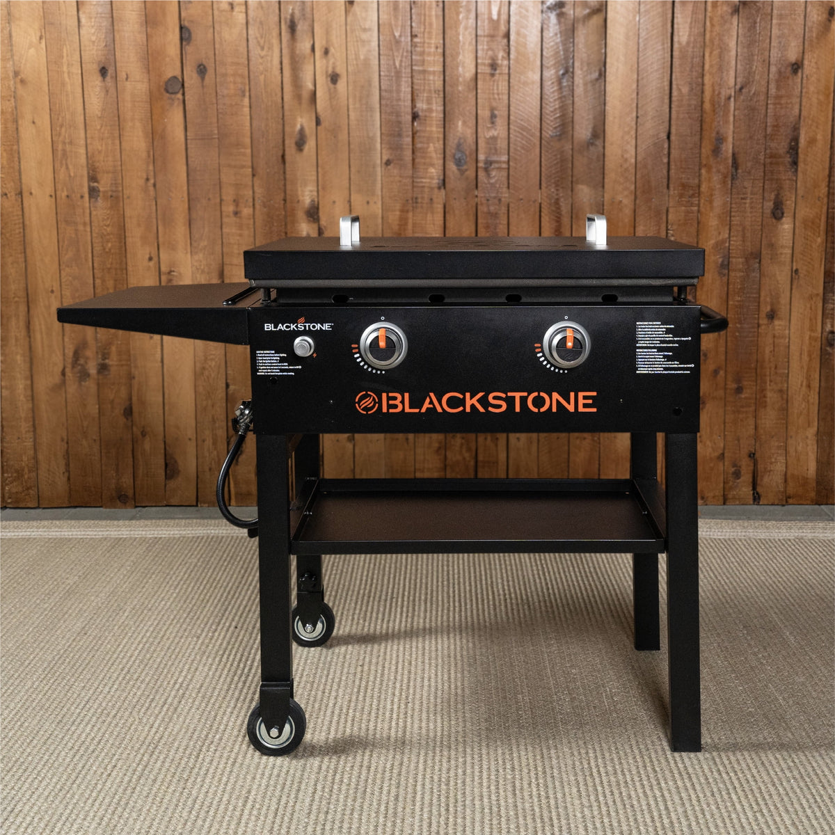 Blackstone Original Outdoor Griddle - image 2 of 6