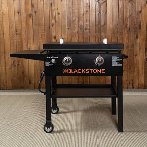 Blackstone Original Outdoor Griddle - image 2 of 6