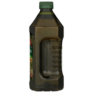 Pompeian Robust Extra Virgin Olive Oil - 68 fl oz — grocery product, view 10