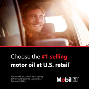 (3 pack) Mobil 1 Racing 4T Full Synthetic Motorcycle Oil 10W-40, 1 Quart — automotive product, view 6