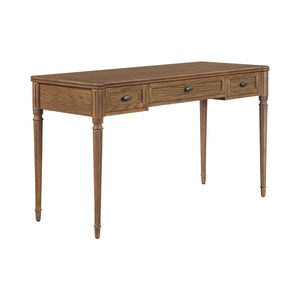 My Texas House Adler Writing Desk - image 2 of 6