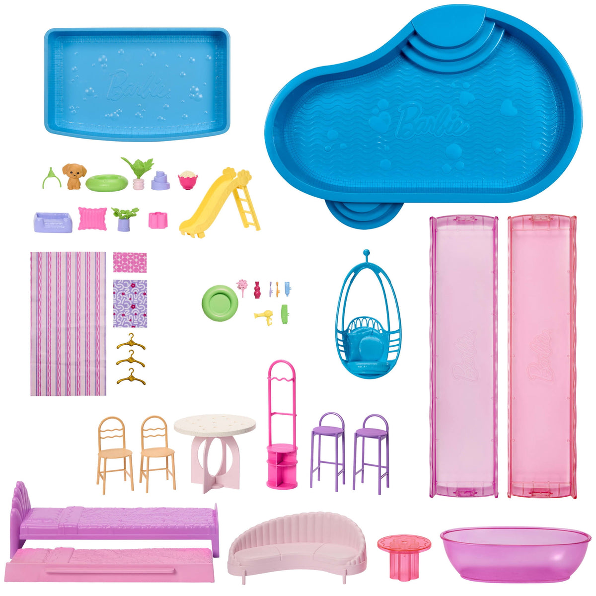 Barbie DreamHouse Dollhouse - image 4 of 6