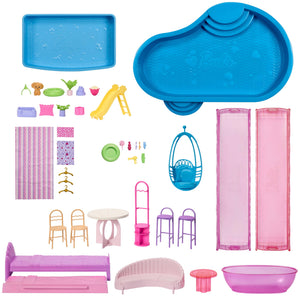 Barbie DreamHouse Dollhouse - image 4 of 6