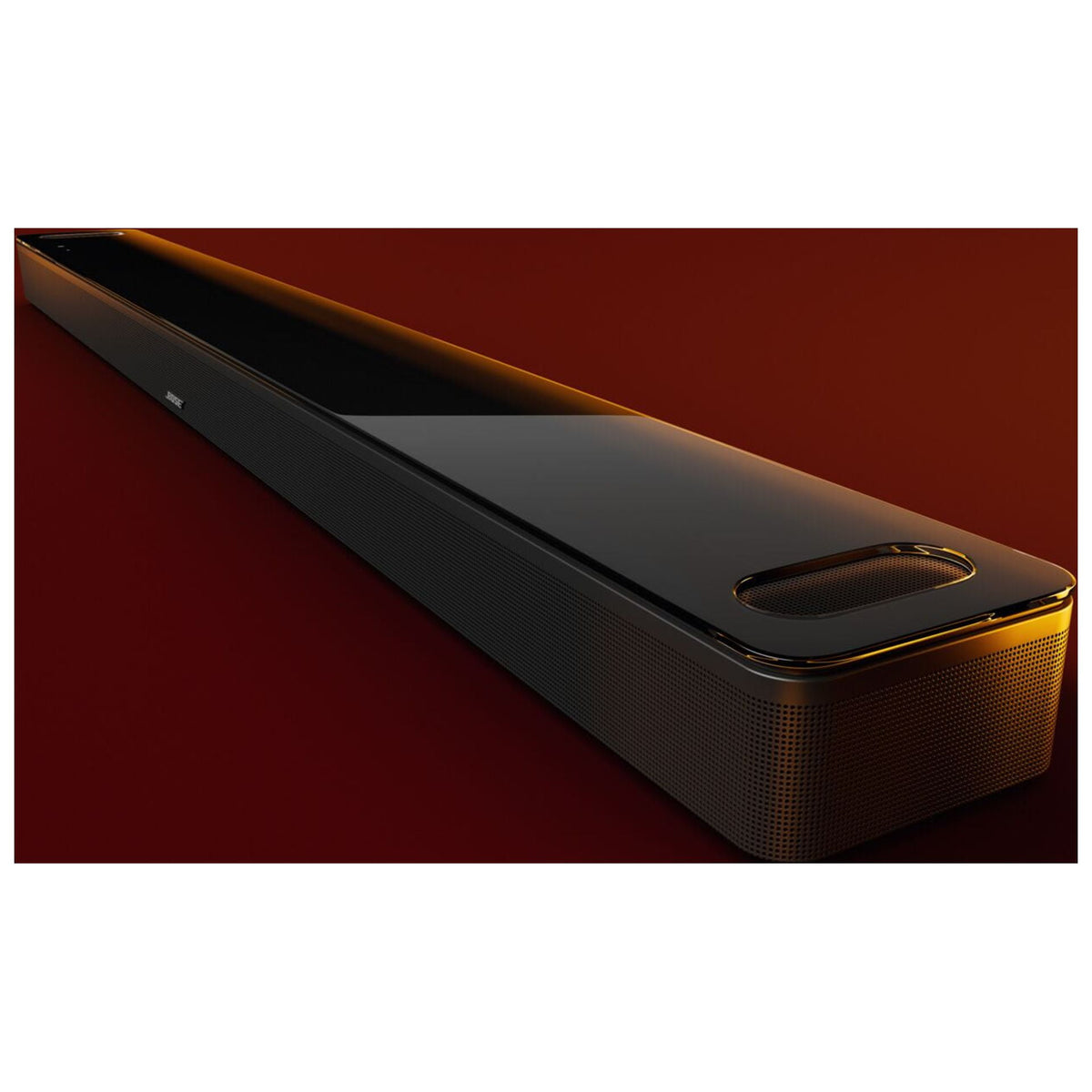 Bose Smart Ultra Soundbar TV Wireless Bluetooth Surround Sound Speaker System - image 2 of 6