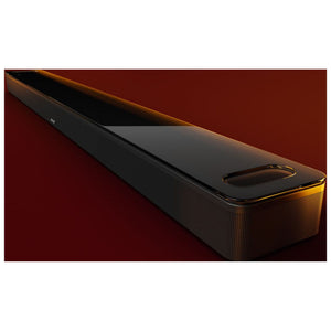 Bose Smart Ultra Soundbar TV Wireless Bluetooth Surround Sound Speaker System - image 2 of 6
