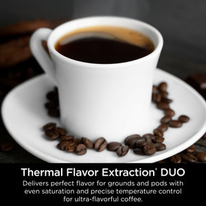 Ninja DualBrew Hot & Iced 12-Cup Drip Coffee Maker - image 5 of 6