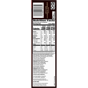 Larabar Fruit and Nut Bars Variety Pack, Gluten Free and Vegan, 28.8 oz, 18 Count — grocery product, view 10