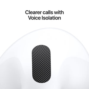 Apple AirPods 5 Wireless Earbuds with Active Noise Cancellation - image 6 of 6