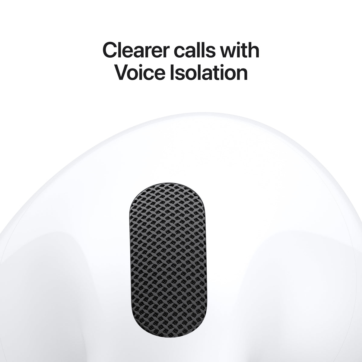 Apple AirPods 5 Wireless Earbuds with Active Noise Cancellation - image 6 of 6