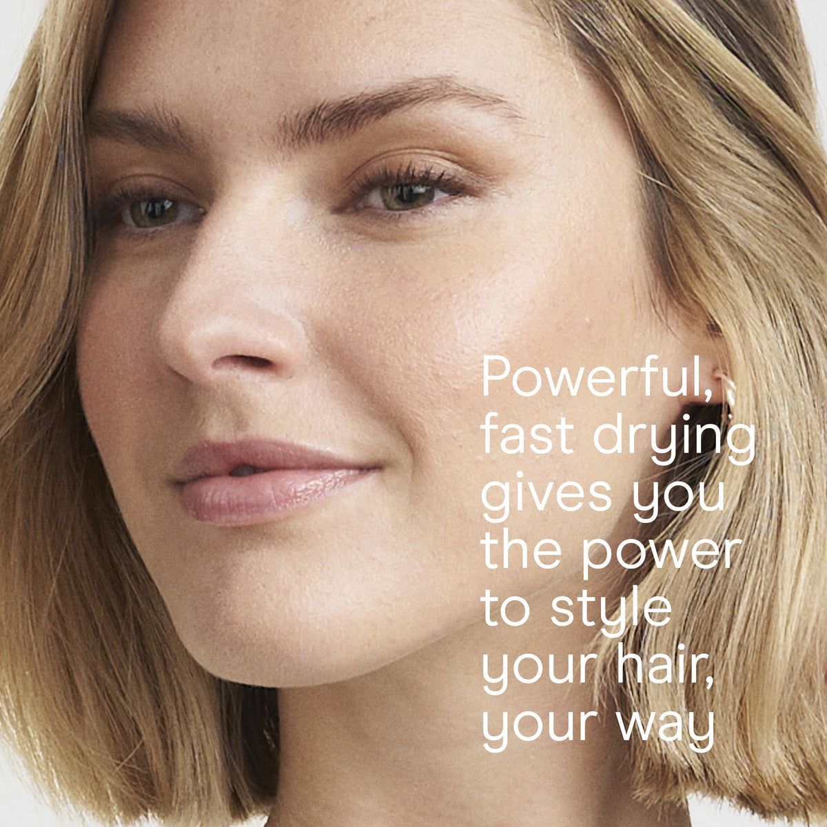 INFINITI PRO CONAIR 3-in-1 Drying Wand and Styling Tool - image 5 of 6