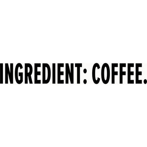 Folgers Breakfast Blend Ground Coffee, Mild Roast, 22.6 oz Canister — coffee and drinks product, view 7