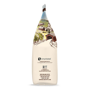 New England Coffee Chocolate Cappuccino Blend Medium Roast Ground Coffee, 11 oz — coffee and drinks product, view 8