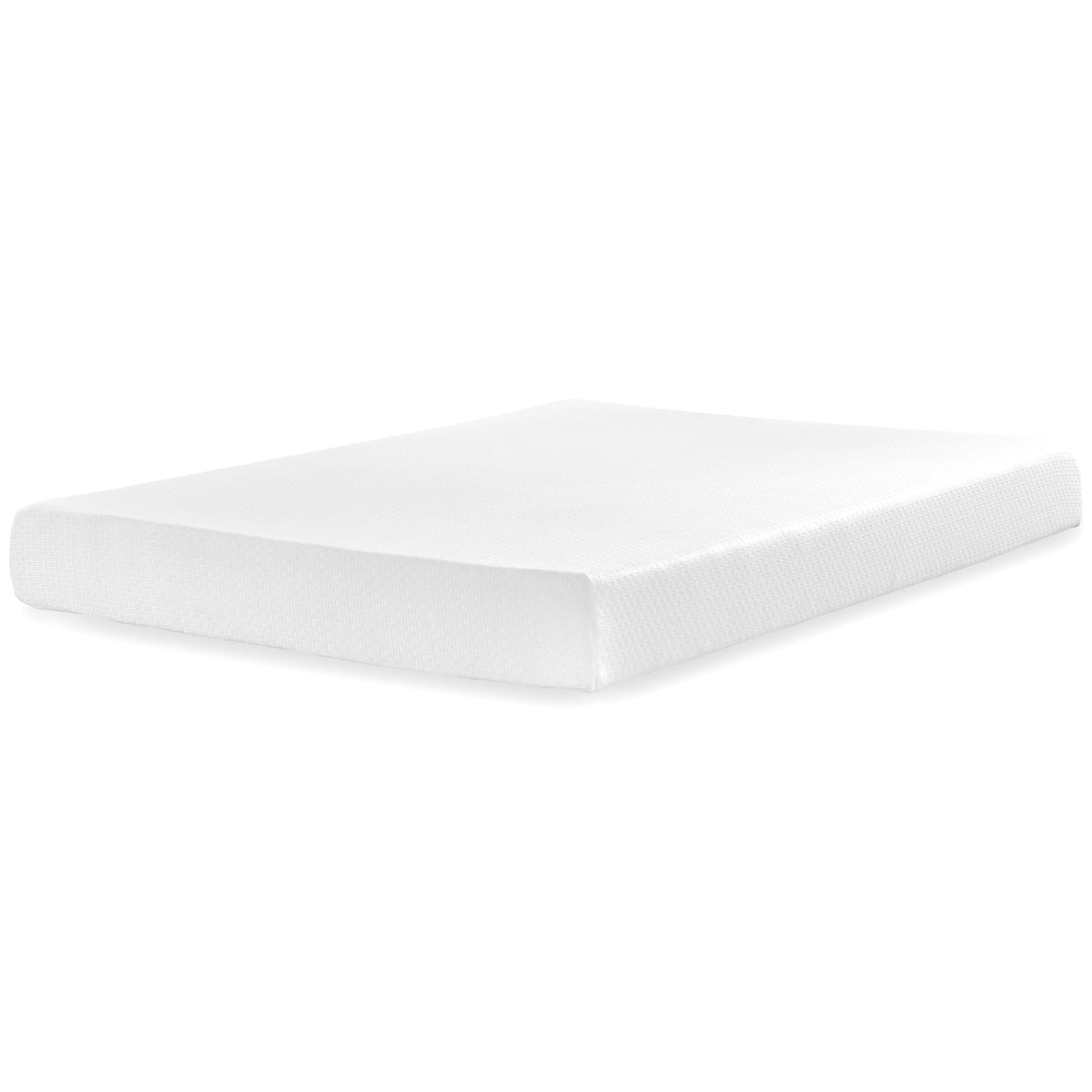 Signature Design by Ashley 8 inch Twin Memory Foam Mattress - image 2 of 6