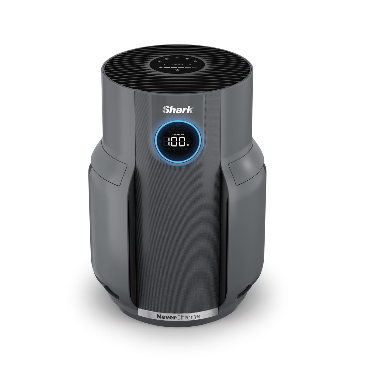 Shark NeverChange 500 St Ft HEPA Air Purifier - image 2 of 6