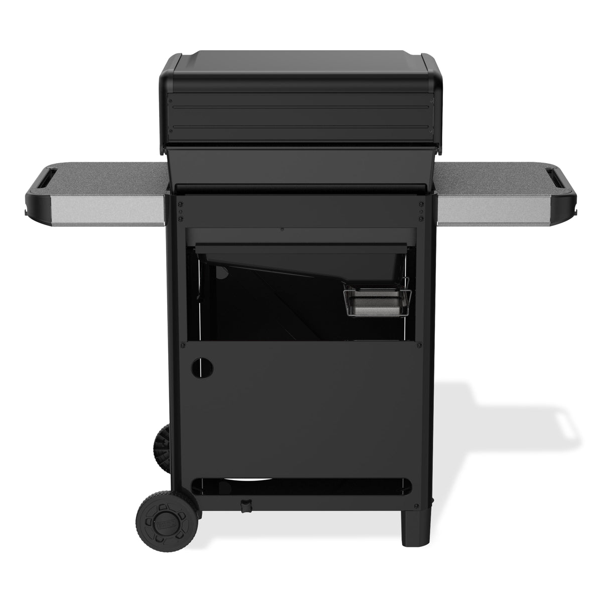 Weber Spirit Gas Grill - image 5 of 6