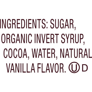 Hershey's Simply 5 Chocolate Syrup, Bottle 21.8 oz — coffee and drinks product, view 9