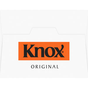 Knox Original Unflavored Gelatin, 32 ct Packets — grocery product, view 7