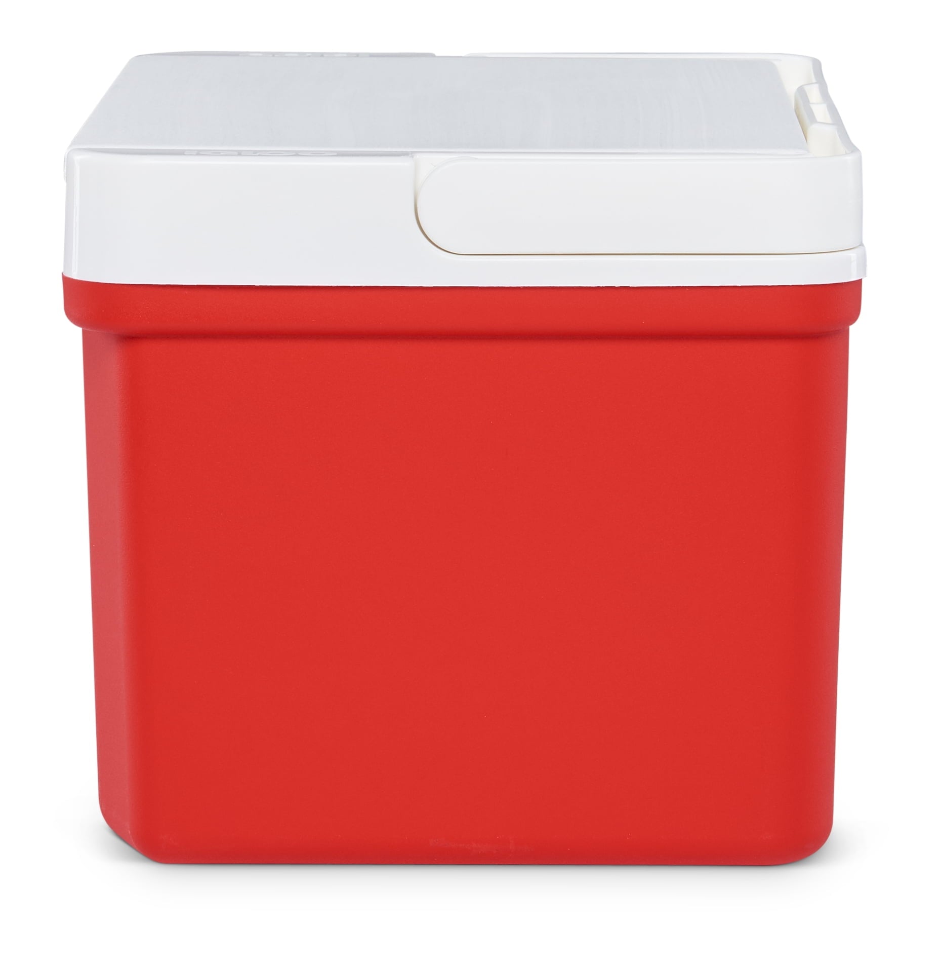 Igloo Small Cooler, 9 Quart Laguna Ice Chest, 13 Can Capacity, Red — sports and outdoor product, view 9
