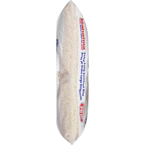 Mahatma Enriched Extra Long Grain White Rice, 20 lb Bag — grocery product, view 10