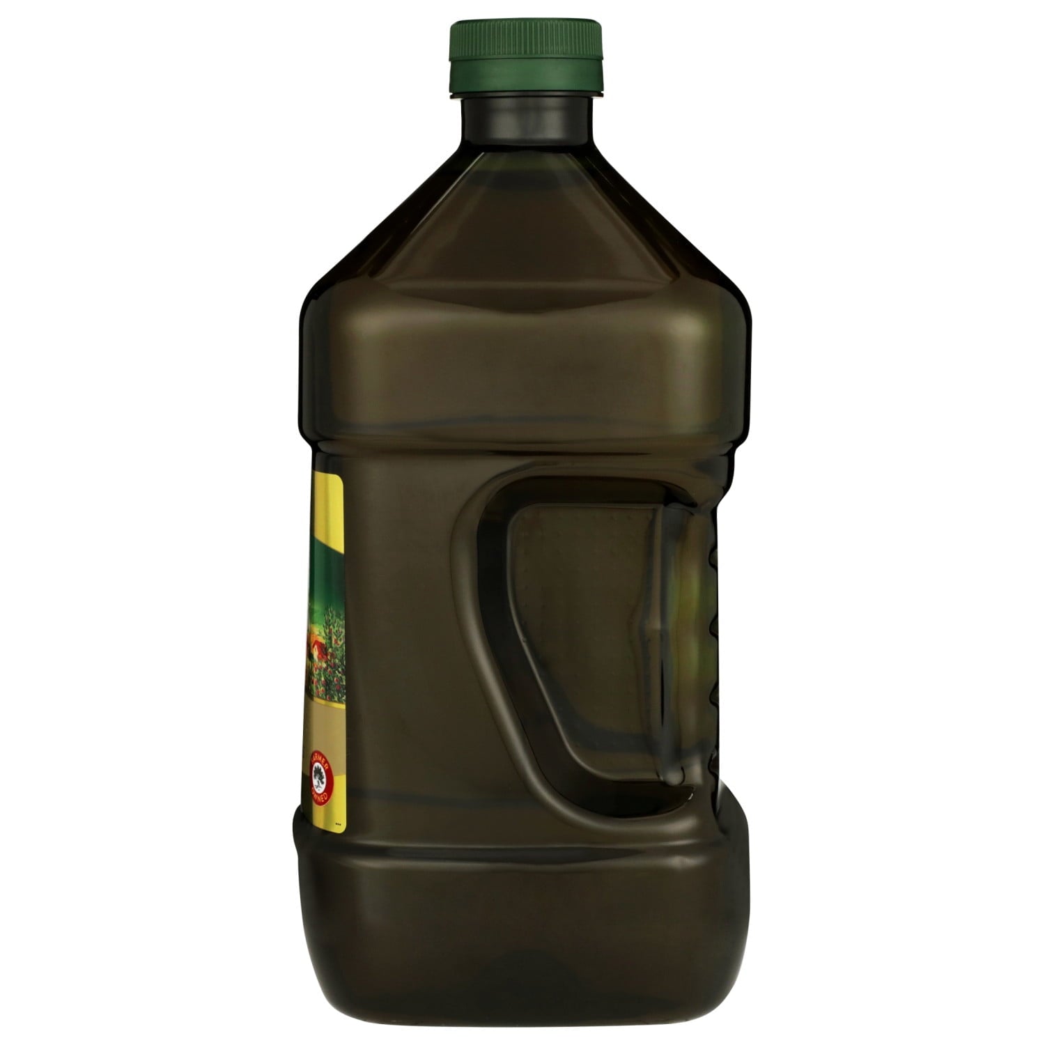 Pompeian Robust Extra Virgin Olive Oil - 101 fl oz — grocery product, view 10