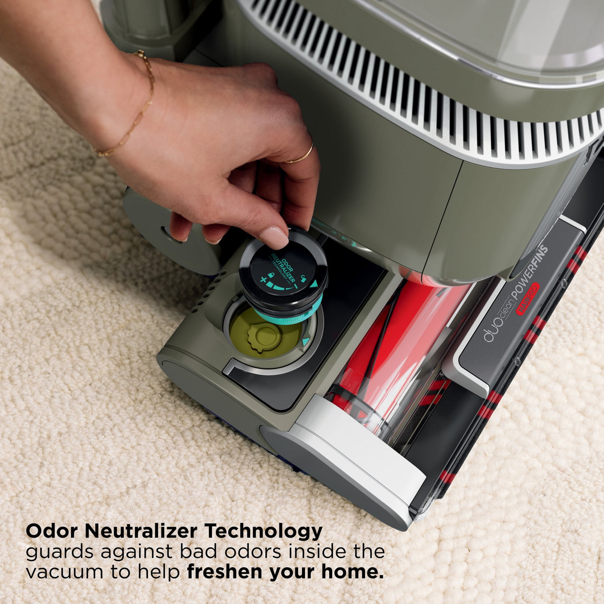 Shark Rotator Pet Lift-Away ADV Upright Vacuum - image 6 of 6