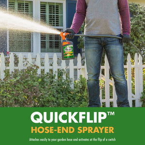 Generic Spectracide Weed Stop for Lawns Plus Crabgrass Killer Concentrate, 32 Ounces — home and garden product, view 5