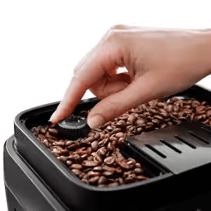 Delonghi Magnifica Evo Coffee and Espresso Machine - image 2 of 5