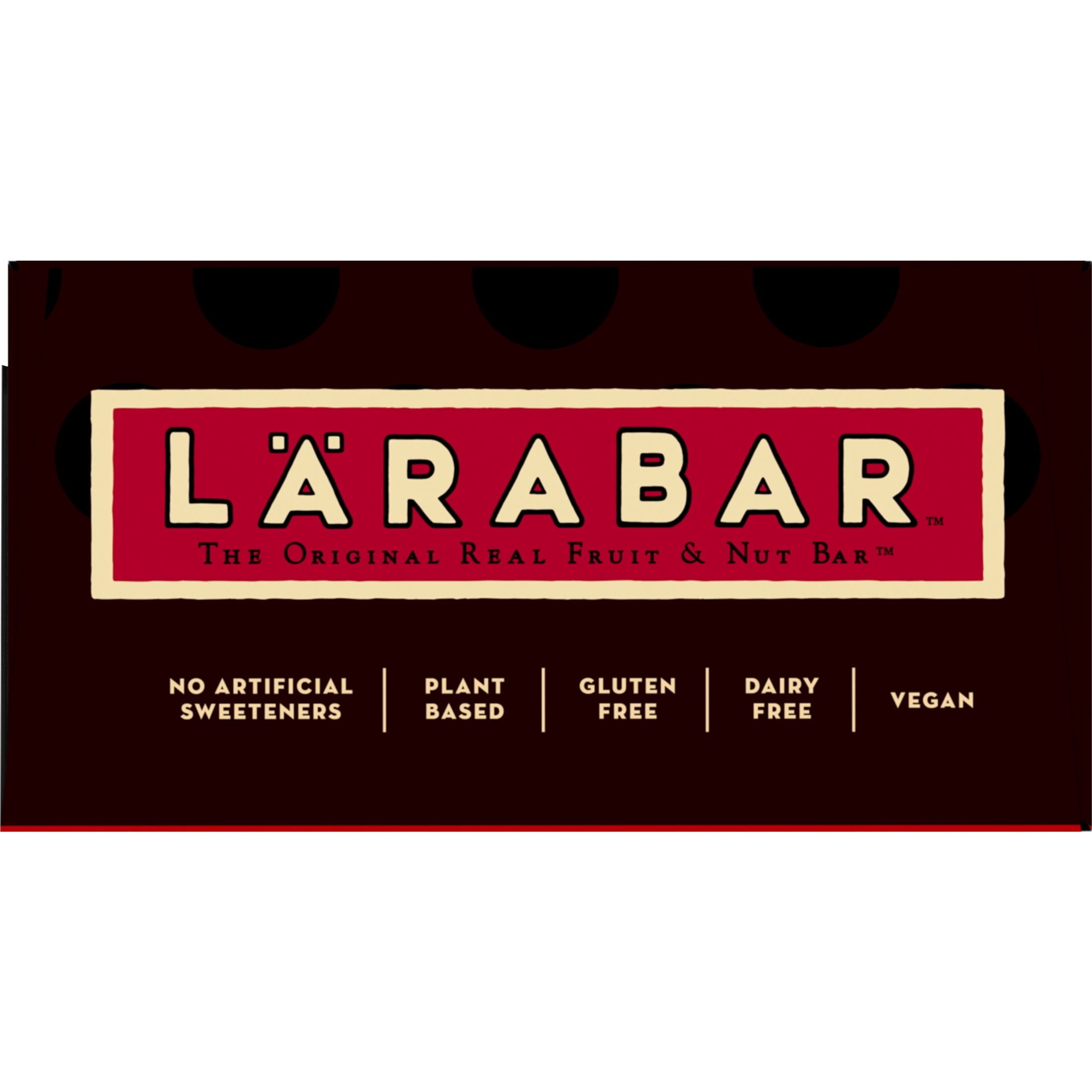 Larabar Fruit and Nut Bars Variety Pack, Gluten Free and Vegan, 28.8 oz, 18 Count — grocery product, view 11